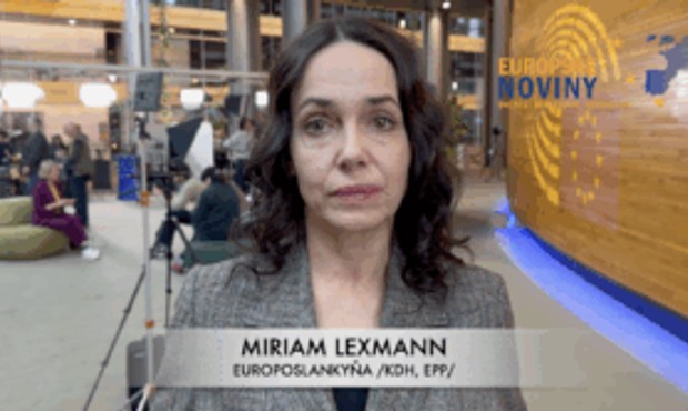 Miriam Lexmann: Kyberšikana je fenomén, ktorý naháňa naše deti