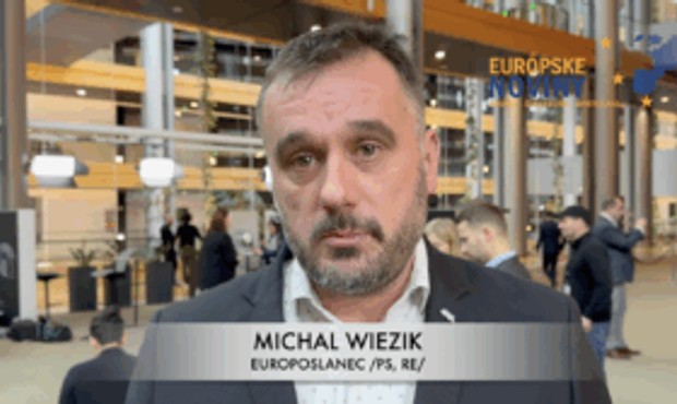 Michal Wiezik ostro voči slovenskej vláde: Situácia sa nezlepšuje, haciendy sú len vrcholom ľadovca