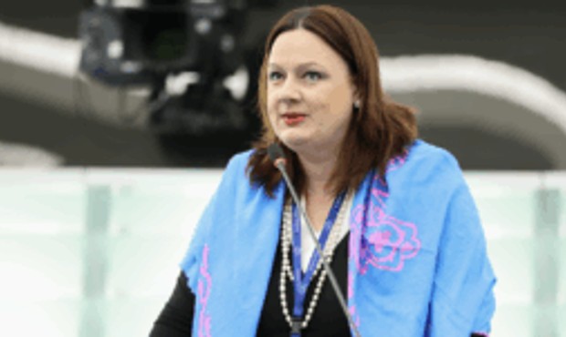Katarína Roth Neveďalová: Európska únia nemá byť obrannou úniou