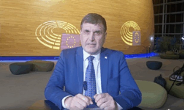 Branislav Ondruš: Drony za miliardy, ale kontrola mimo Európy. VIDEO