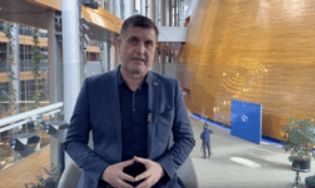 Branislav Ondruš: Európska elita stratila súdnosť