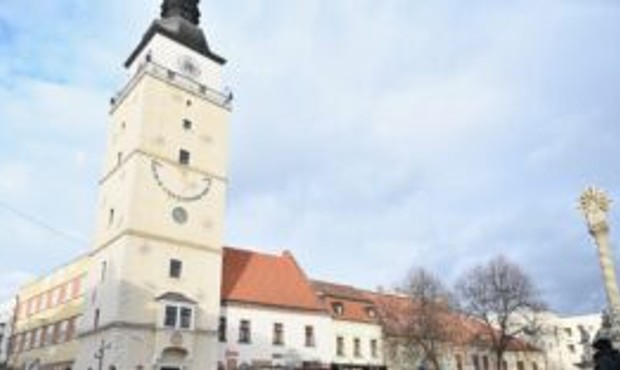 Trnava má vďaka investíciám z Európskej únie ekologickejšiu dopravu   