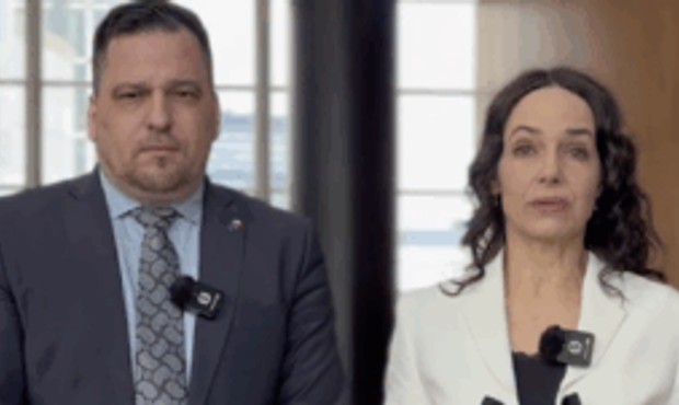 Miriam Lexmann: Je to fér? Poctivý farmár pracuje a dodržiava pravidlá. Odsúdený môže ďalej čerpať dotácie