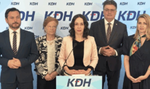 Miriam Lexmann: Deti do 16 rokov nepatria do algoritmov sociálnych sietí