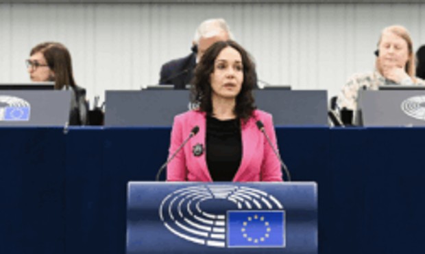 Miriam Lexmann: Sloboda náboženského vyznania, viery a svedomia patrí medzi základné ľudské práva