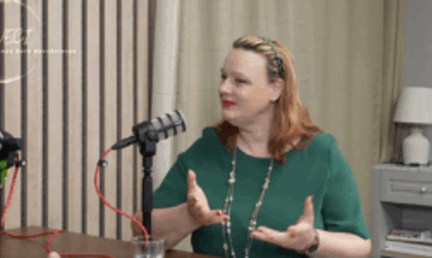 Katarína Roth Neveďalová: Prečo Slovensko nepristúpilo k “vojnovému tribunálu pre Putina”. VIDEO