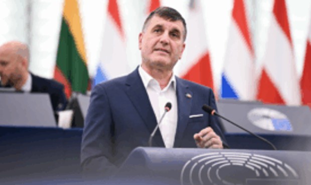 Branislav Ondruš: Na ETS2 doplatia najviac slovenské domácnosti