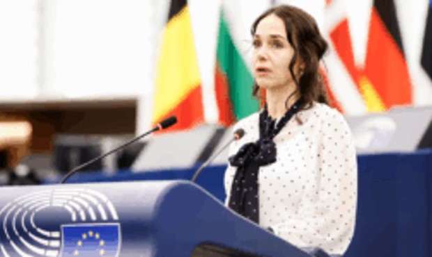 Miriam Lexmann: Nápor migrantov v Španielsku si vyžaduje riešenia, nie strašenie. VIDEO