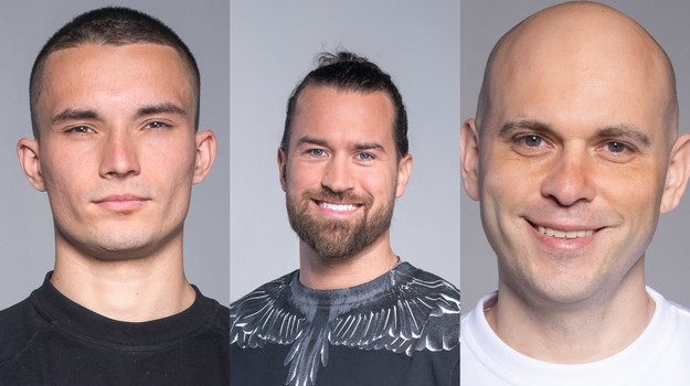 Henrik, Tomáš a Jožko odhalili pravdu: TAKÁTO je Lenka mimo Mama, ožeň ma!