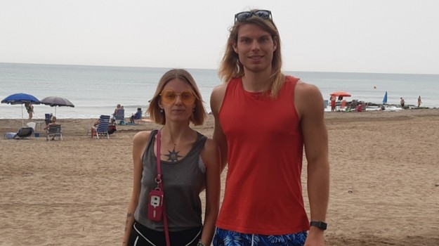 Sestra Tomáša zo šou Mama, ožeň ma prežila PEKLO v Madride: Spor so slávnou hudobníčkou!