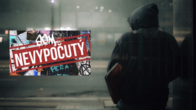 Nadácia TV JOJ a IPčko spájajú sily: Projekt Nevypočutý reaguje na tichý problém mladých!