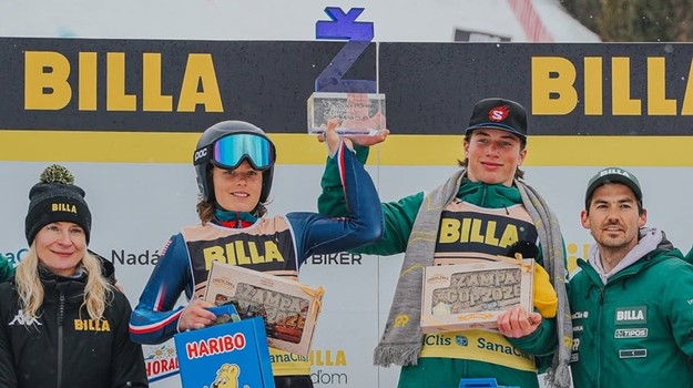 BILLA Žampa Cup v 12. ročníku prekračuje hranice Európy