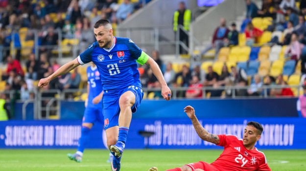 Slovenský reprezentant Matúš Bero smeruje do Ferencvárosu