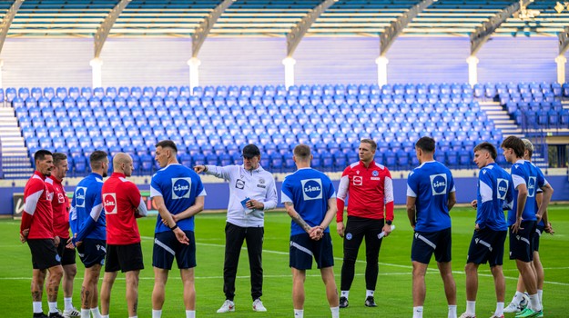 Leo Sauer je späť! Po zranení sa pripojil k reprezentácii, Slovensko čakajú títo súperi