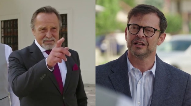 Do seriálu Osud vstupuje nebezpečný hráč: Alexander Bárta môže rodinu definitívne zničiť!