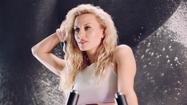 Natália Germáni vo filme JEJ TELO ukázala VŠETKO: Pikantné zábery zo sveta p*rnopriemyslu!