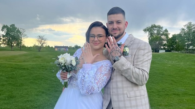 Barbora a Nikolas z Vezmeš si ma? sa posunuli ďalej: Po svadbe prišla ďalšia veľká životná zmena