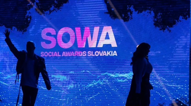HRAJ o lístky na SOWU: Stretni najpopulárnejších influencerov naživo!