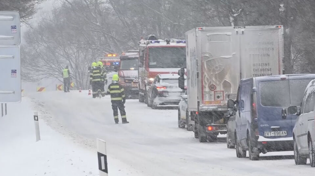 Letné pneumatiky na snehu skončili nehodou: Na severovýchode havarovali dvaja vodiči