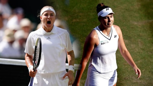 KTO sú české finalistky Wimbledonu?