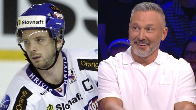 Ľubomír VIŠŇOVSKÝ opísal veselú príhodu o LINTNEROVI: Prilba naopak a...!