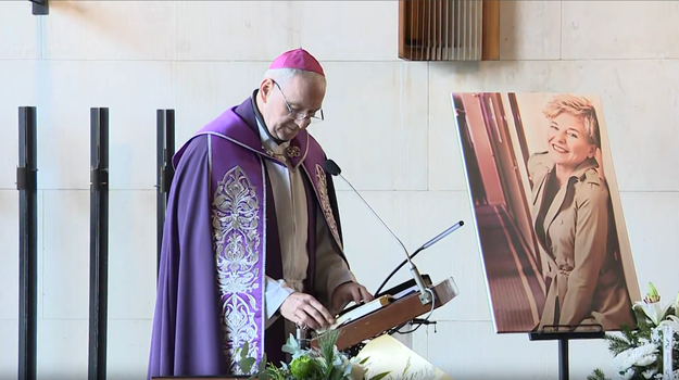 Blízki sa rozlúčili s milovanou Oľgou Feldekovou (†82). Manžel chýbal