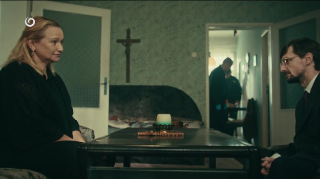 Herečka Anka ŠIŠKOVÁ vo filmovej sérii Neuer: Matka po strate dcéry - VRAHYŇA či zlomená žena?