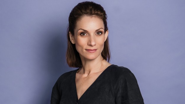 Zuzana Kanócz vie nosiť pánsky štýl ako málokto: 5 trikov, vďaka ktorým je pohodlný a lichotí postave