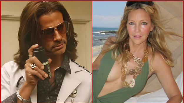 TÍTO dvaja sa dali dokopy?! Nový hviezdny herecký pár asi nikto nečakal!