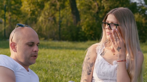 Veľké ODHALENIE v Mama, ožeň ma: Lenka prezradila Tomášovi niečo, čo ho úplne ODZBROJILO!