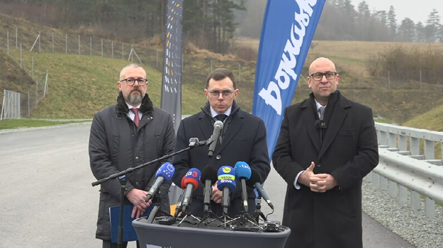 Koniec obchádzok? NDS začala výstavbu diaľničného privádzača Žilina – Lietavská Lúčka