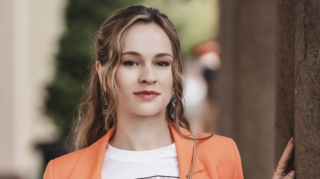 Herečka zo seriálu Miša v Košiciach ukázala fotky spred 10 rokov: Aha, aká bola rozkošná!