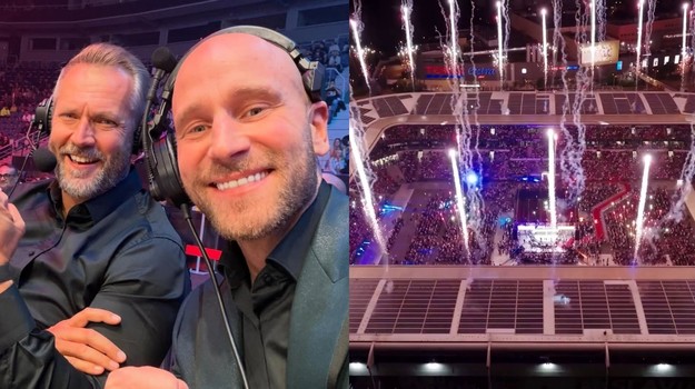 MMA nie sú len bitky a krv v klietke: Oktagon ukazuje, prečo je to šou pre celú rodinu!