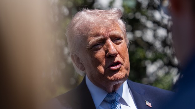 Trump oznámil, že dokumenty o mimozemšťanoch budú zverejnené už čoskoro