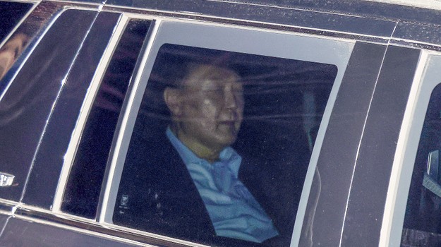 Juhokórejského exprezidenta Jun Sok-jola odsúdili na 30 rokov väzenia