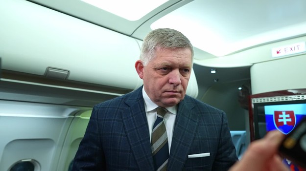 Premiér Robert Fico po summite: EÚ má vážny problém s cenami energií, riešenia zatiaľ chýbajú