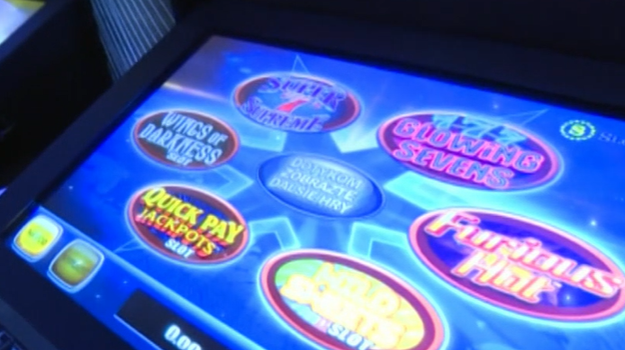 Mestské zastupiteľstvo Košice schválilo čiastočné obmedzenie hazardu na území mesta