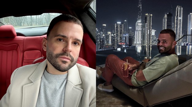 Tomáš z Mama, ožeň ma o skúsenostiach s ESKORTOM v Dubaji: Neuveríte, čo tam zažil!