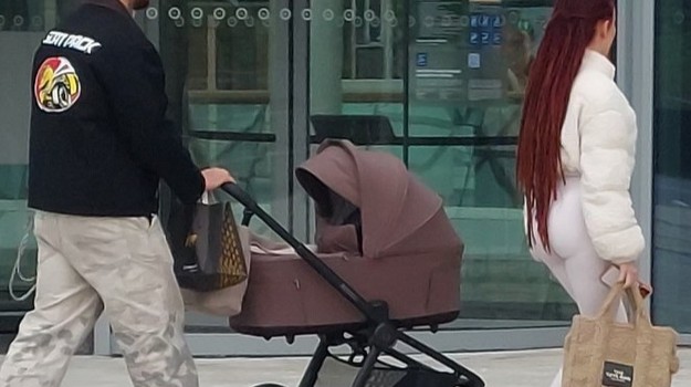 Extrémna premena Ráchel KARNIŽOVEJ: Nechala si vylepšiť ZADOK za nehoráznu sumu! FOTO