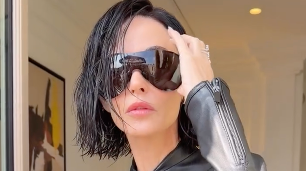 Kam až chce zájsť?! Hviezdna herečka je povážlivo vychudnutá, mýlia si ju s Victoriou Beckham!