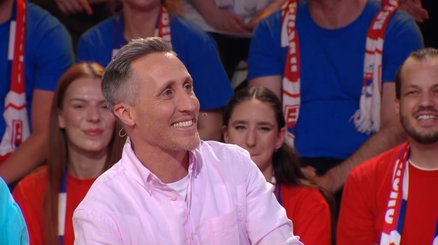 VIDEO BONUS: Sajfa zaspomínal na svoje poprvé a priznal pri čom sa to stalo!