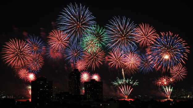 Svet víta rok 2026: Ako prvý do neho vstúpil ostrovný štát Kiribati