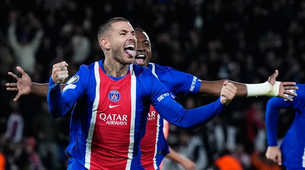 Kráľ zostáva na tróne. Liga majstrov zatiaľ patrí Parížu