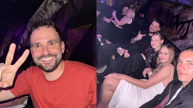 DIVOKÝ ŽÚR po finále Mama, ožeň ma v kine: TAKTO to hviezdičky roztočili! KTO najviac vyčíňal?