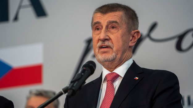 Predseda hnutia ANO Babiš sa rozhodol vzdať holdingu Agrofert. Prezident ho vymenuje za premiéra