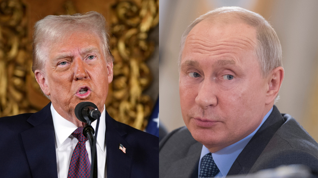 Trump telefonoval s Putinom. Témami bol Irán i vojna na Ukrajine