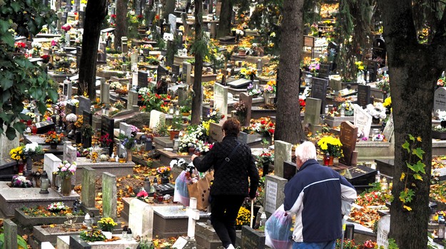 Čo všetko nesmiete robiť na cintoríne? Za porušenie pravidiel hrozí pokuta až 663 eur