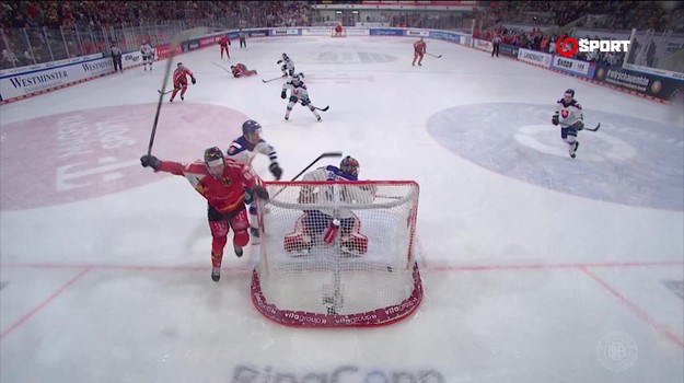 Slováci po prehre neobhájili Nemecký pohár