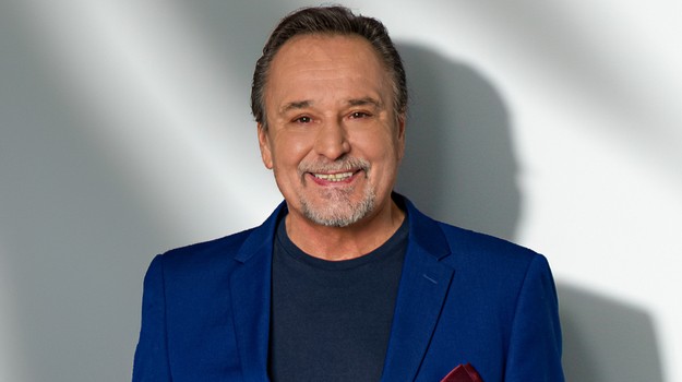 Jozef Vajda v mladosti vyrážal dych: Vysekané telo a sexi pohľad, ktorý lámal srdcia!