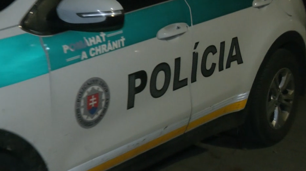 Na rýchlostnej ceste R2 došlo k dopravnej nehode, aktuálne je neprejazdná